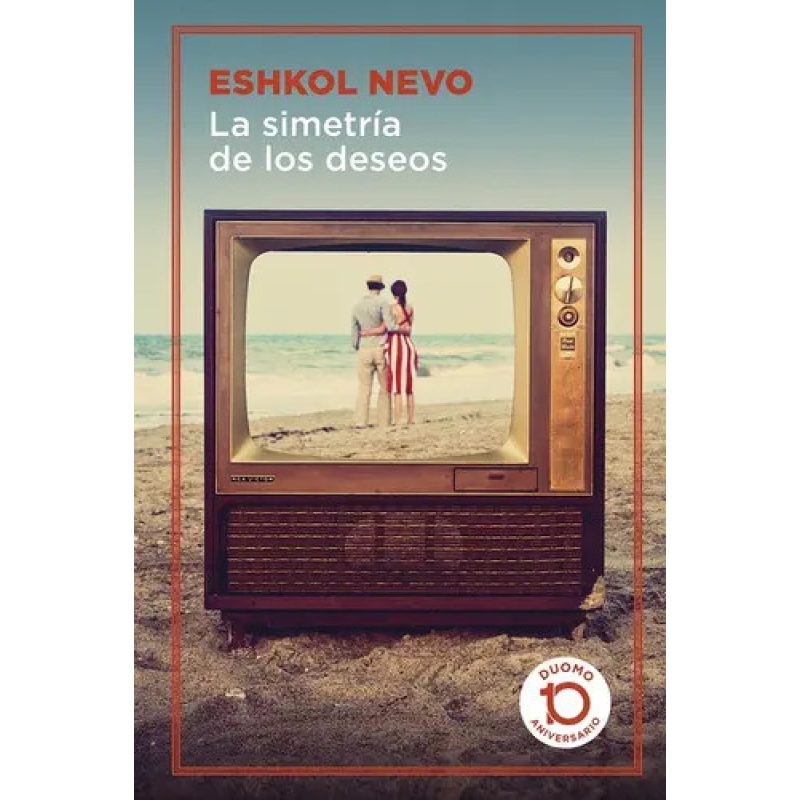 LA SIMETRIA DE LOS DESEOS