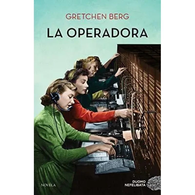 LA OPERADORA