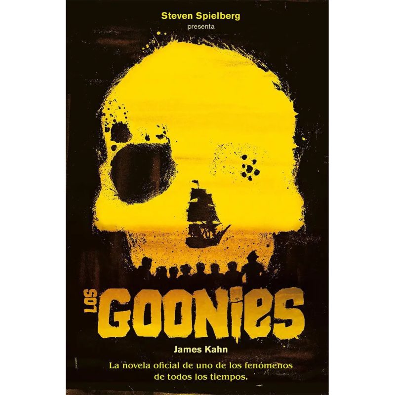 LOS GOONIES