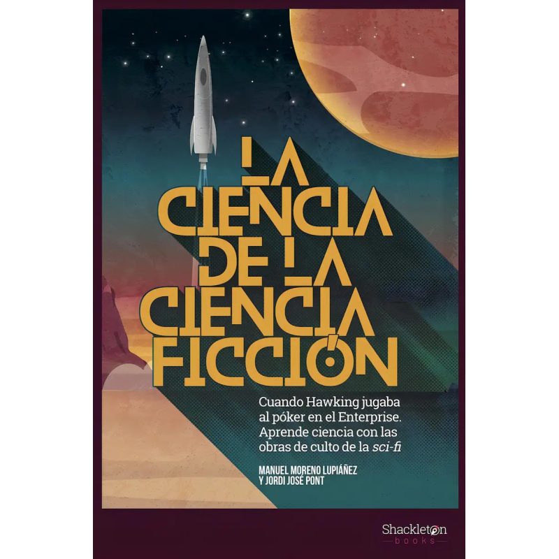 LA CIENCIA DE LA CIENCIA-FICCION