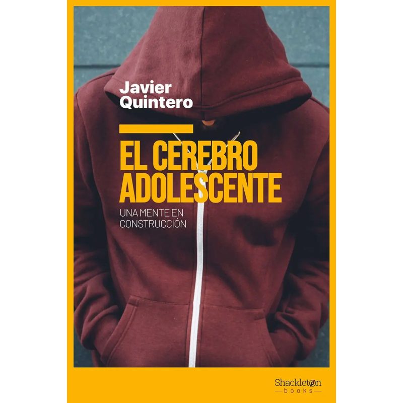 EL CEREBRO ADOLESCENTE