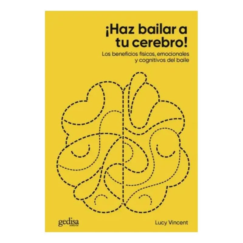 HAZ BAILAR A TU CEREBRO
