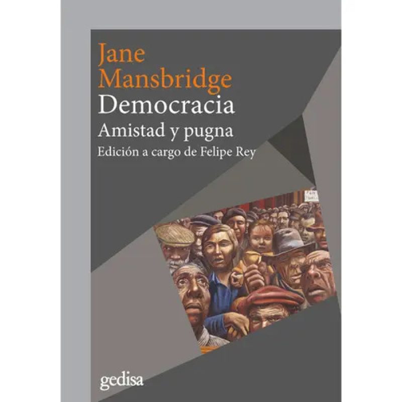 DEMOCRACIA