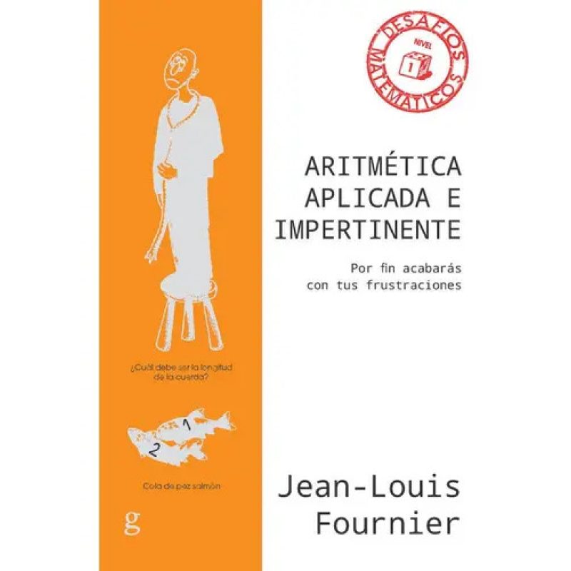 ARITMETICA APLICADA E IMPERTINENTE