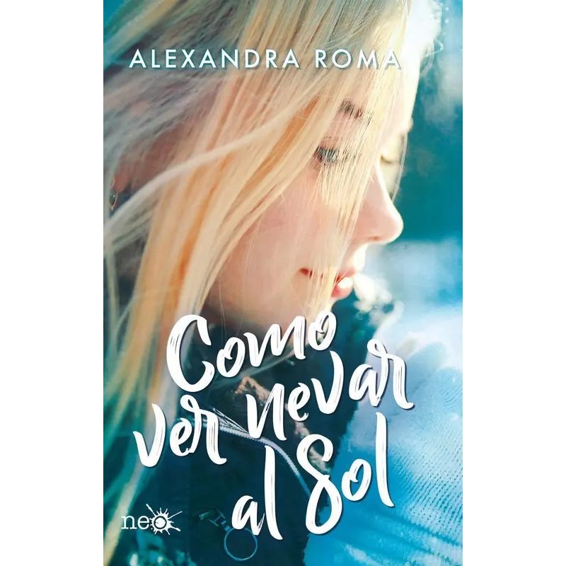 COMO VER NEVAR EL SOL