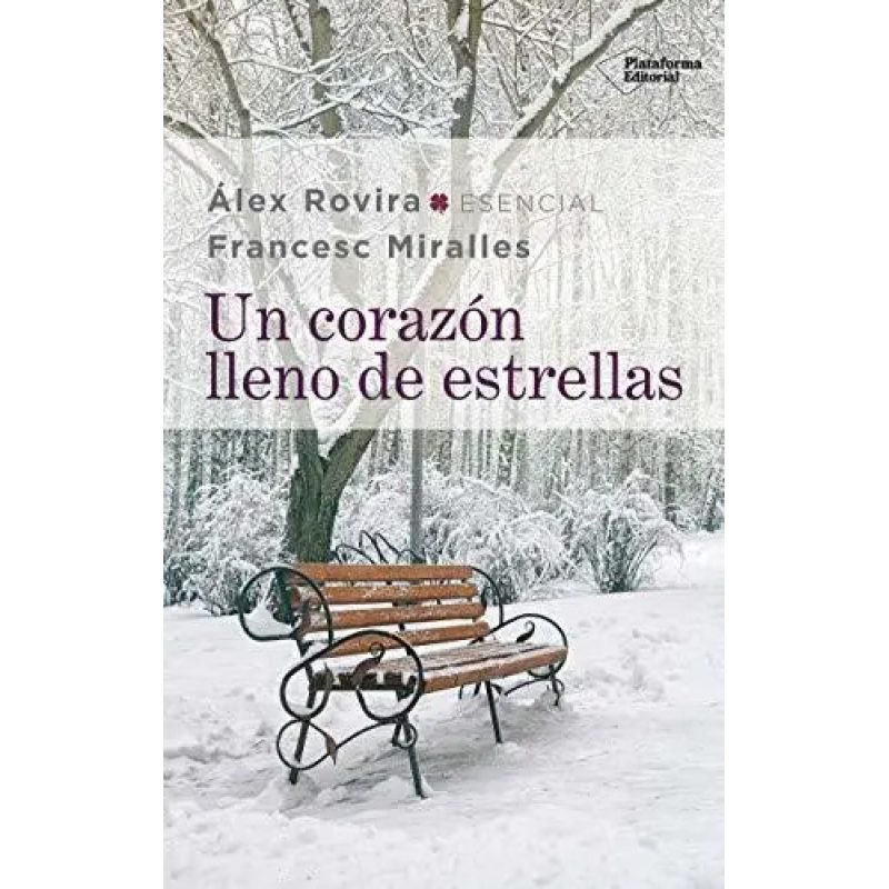 UN CORAZON LLENO DE ESTRELLAS