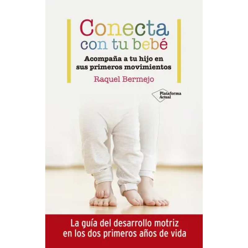 CONECTA CON TU BEBE