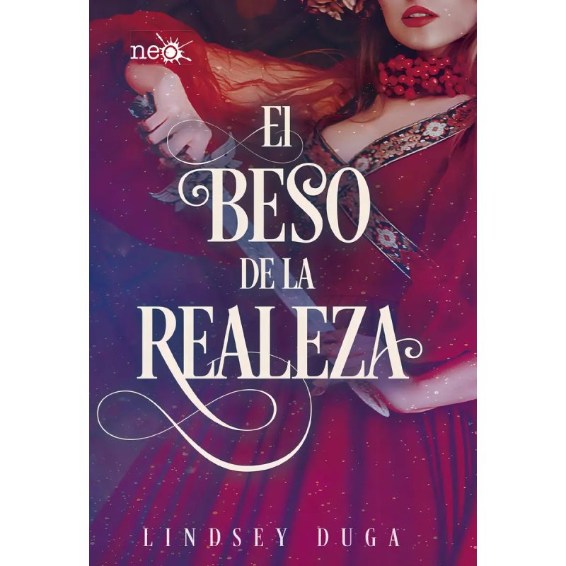 BESO DE LA REALEZA EL