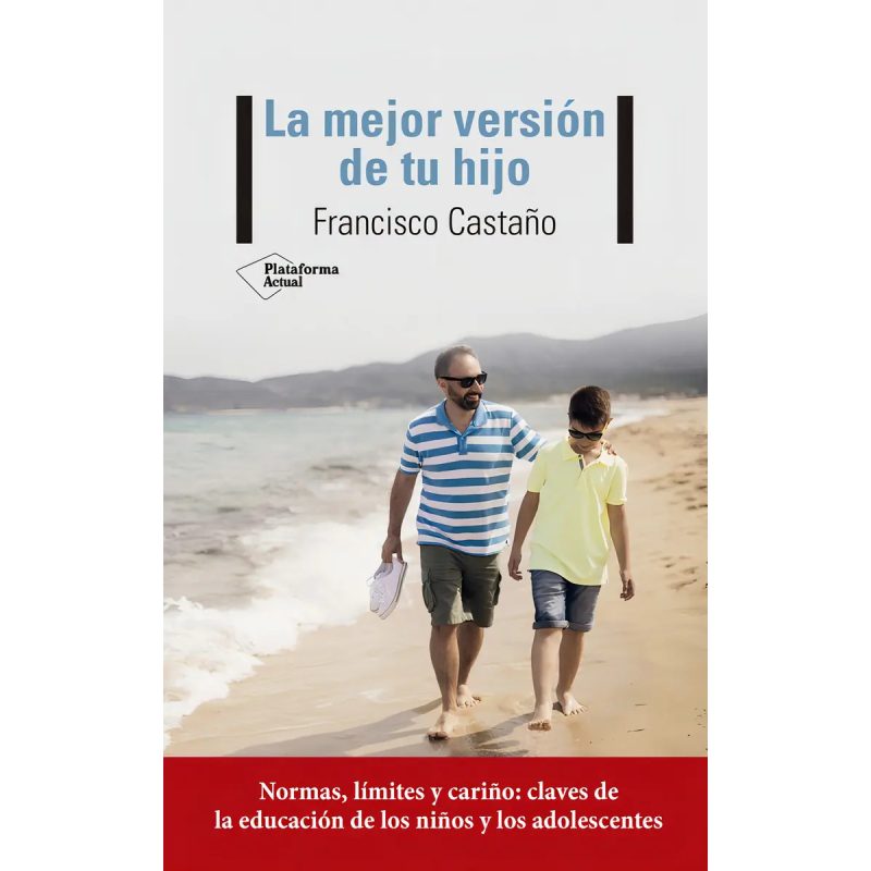 MEJOR VERSION DE TU HIJO LA