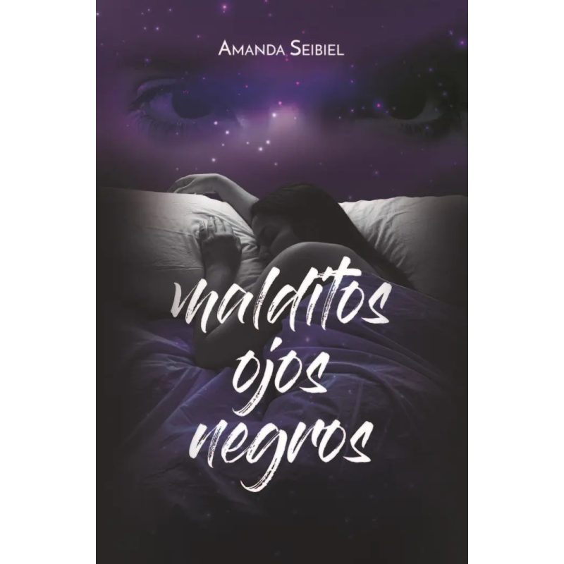 MALDITOS OJOS NEGROS