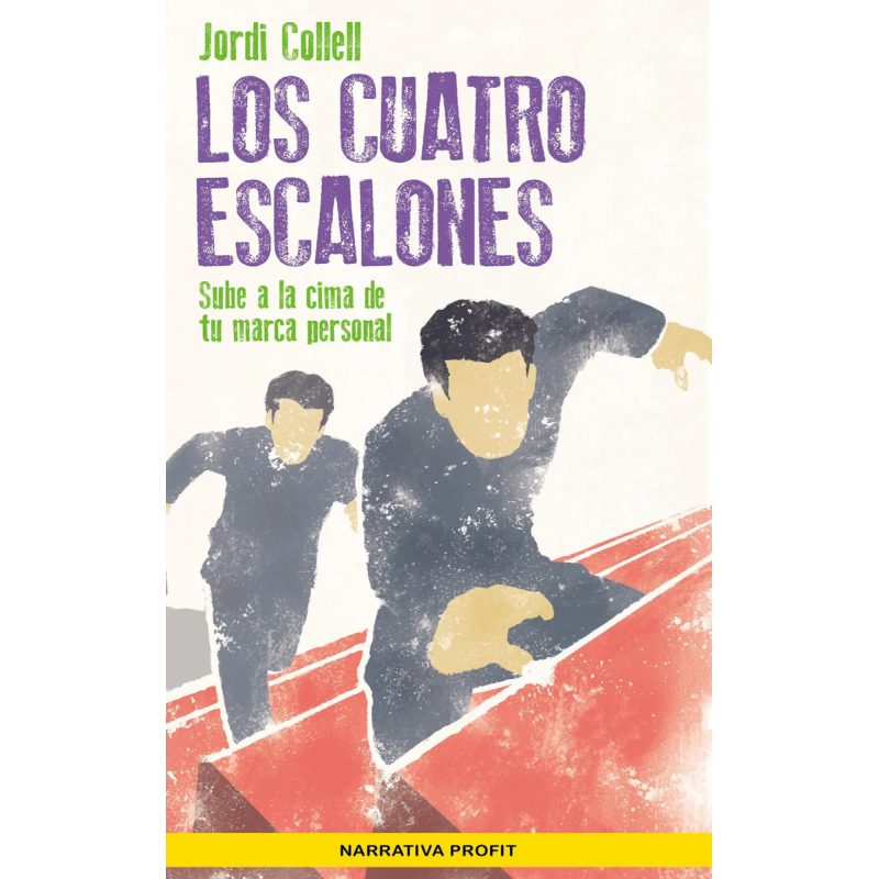 CUATRO ESCALONES LOS