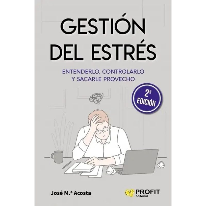 GESTION DEL ESTRES (NVA ED)
