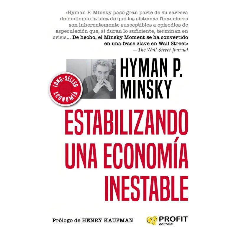 ESTABILIZANDO UNA ECONOMIA INESTABLE