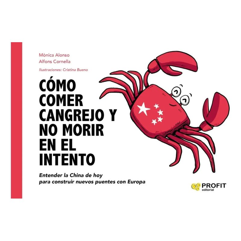 COMO COMER CANGREJO Y NO MORIR EN EL INTENTO