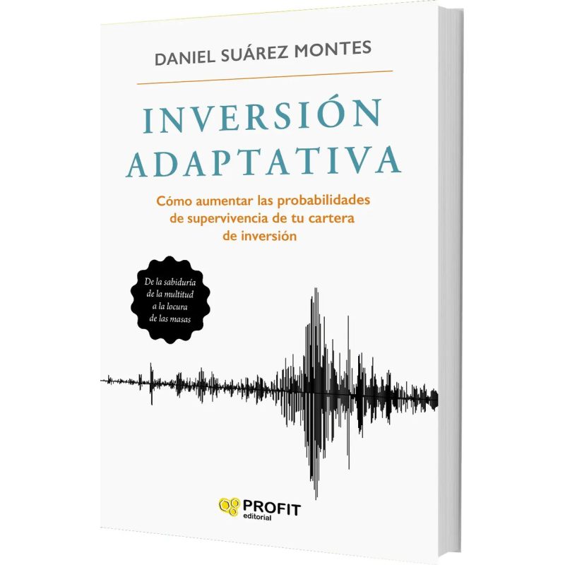 INVERSION ADAPTATIVA