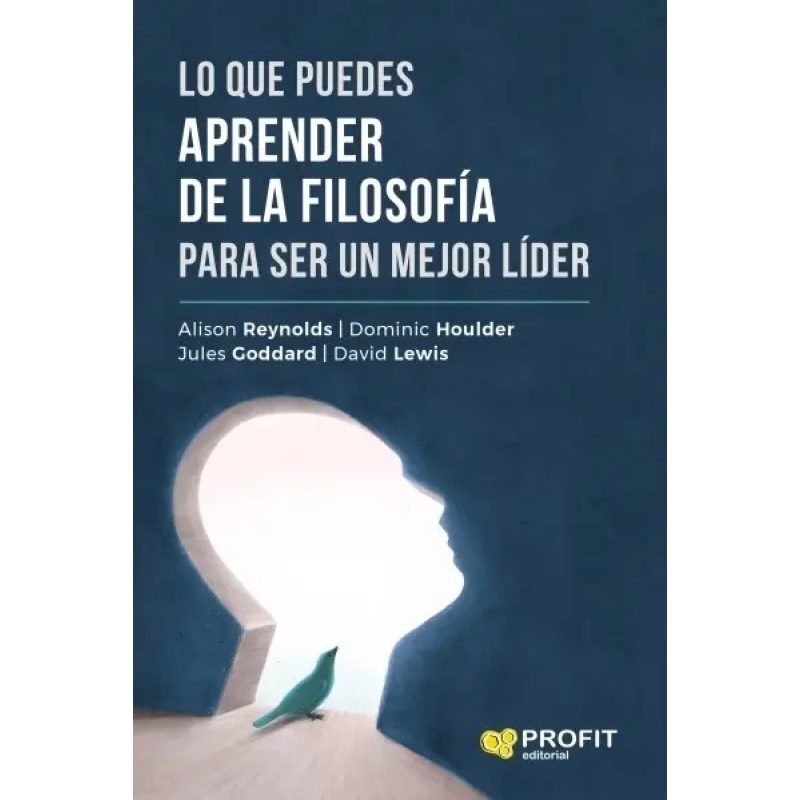 LO QUE PUEDES APRENDER DE LA FILOSOFIA PARA SER MEJOR LIDER