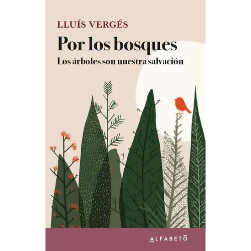 POR LOS BOSQUES