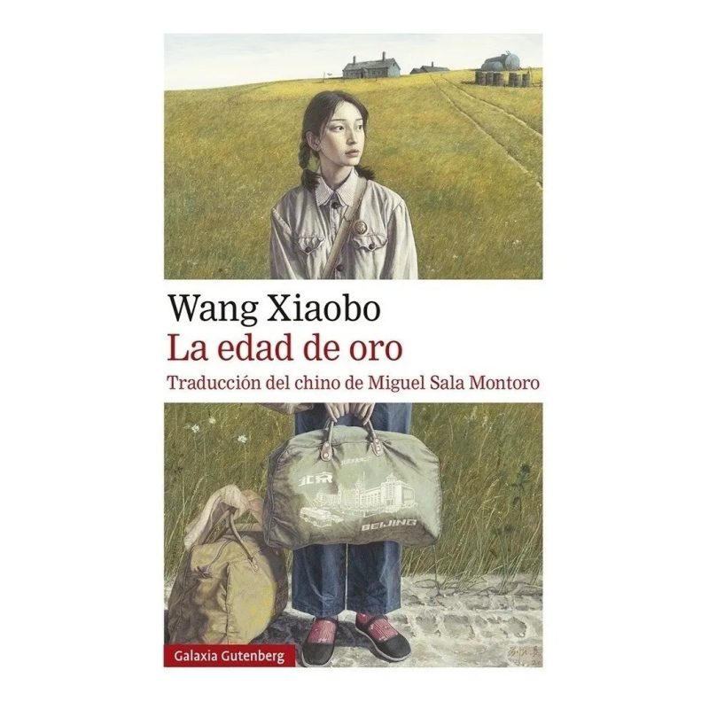 LA EDAD DE ORO