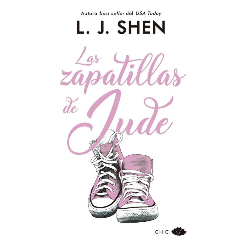 ZAPATILLAS DE JUDE LAS