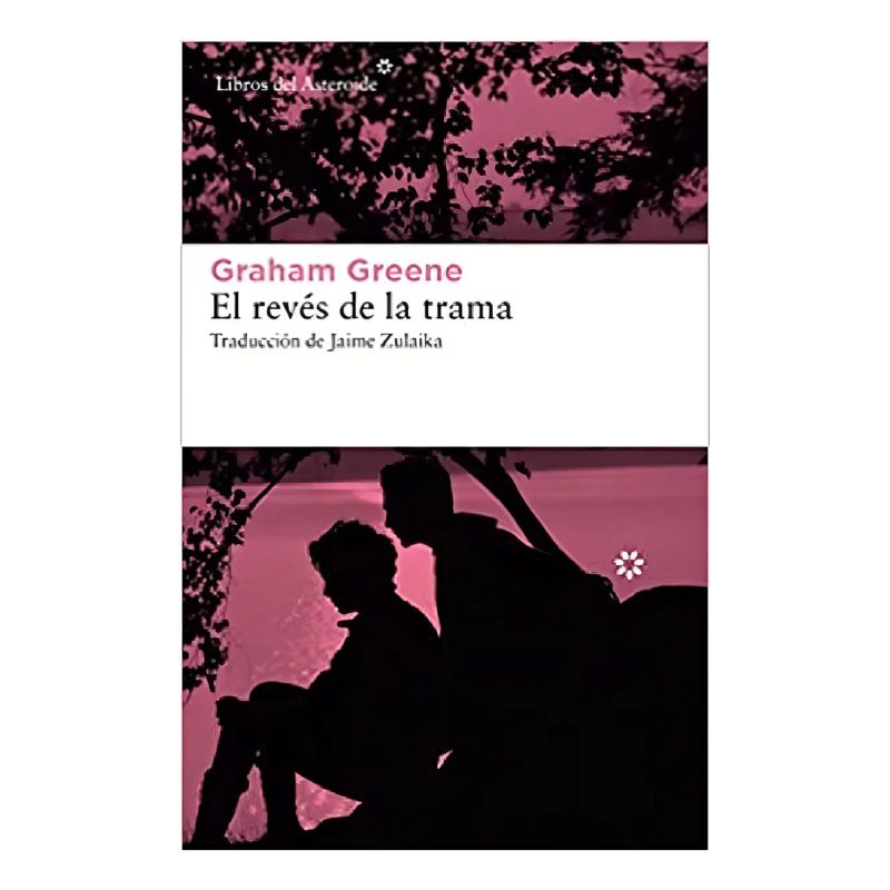 EL REVES DE LA TRAMA