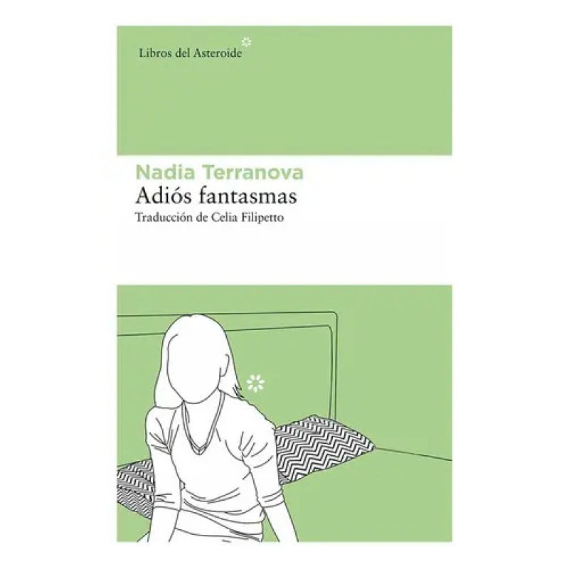 ADIOS FANTASMAS