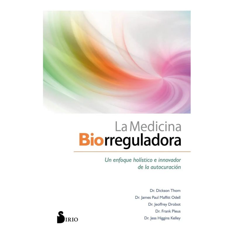 MEDICINA BIORREGULADORA LA