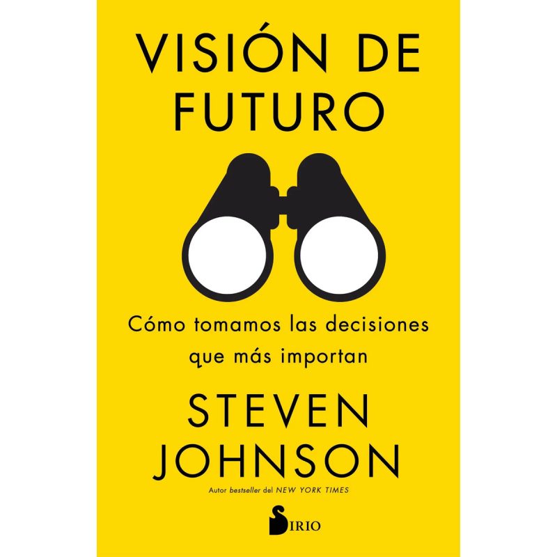 VISION DE FUTURO