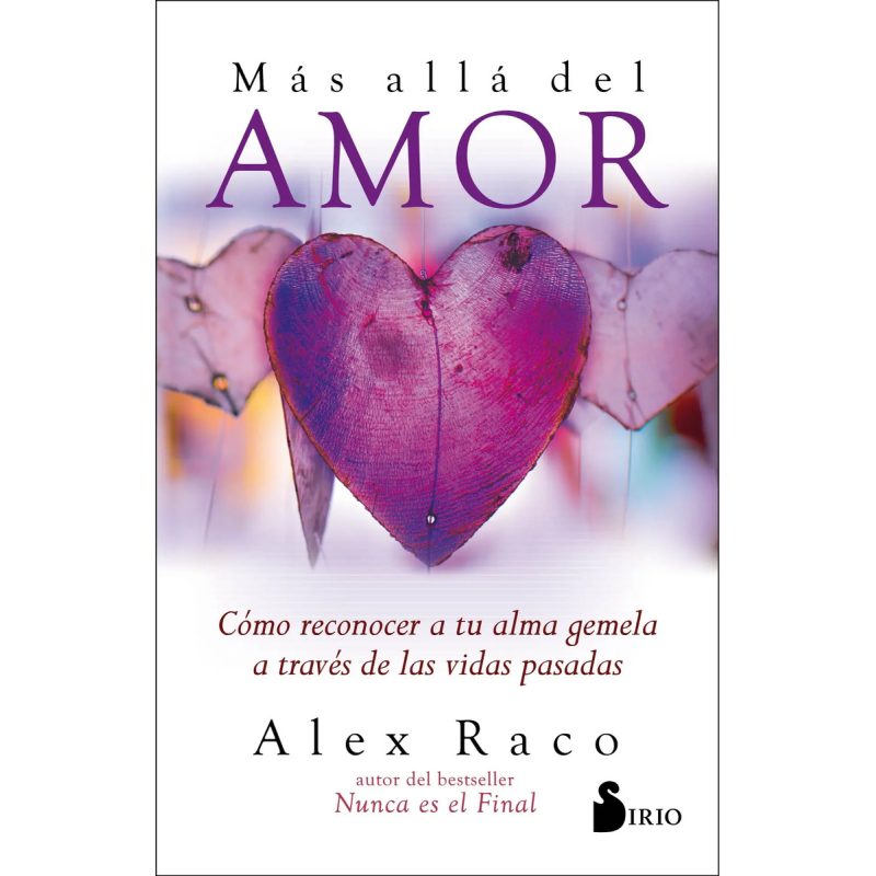 MAS ALLA DEL AMOR