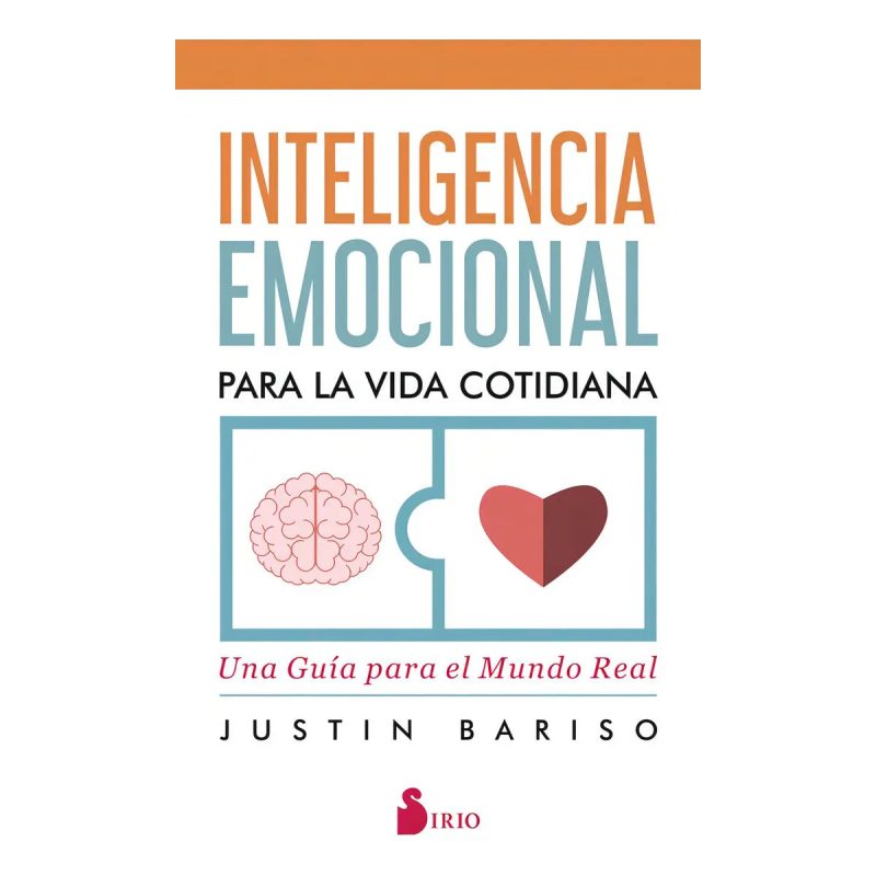 INTELIGENCIA EMOCIONAL PARA LA VIDA COTIDIANA