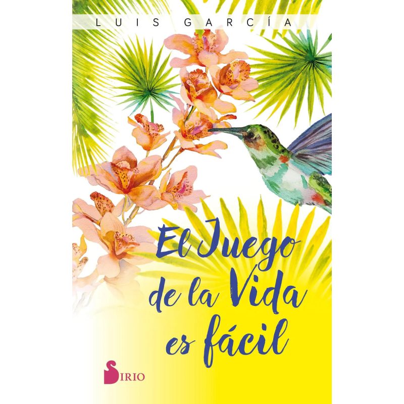 JUEGO DE LA VIDA ES FACIL EL