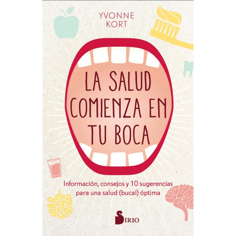 SALUD COMIENZA EN TU BOCA LA