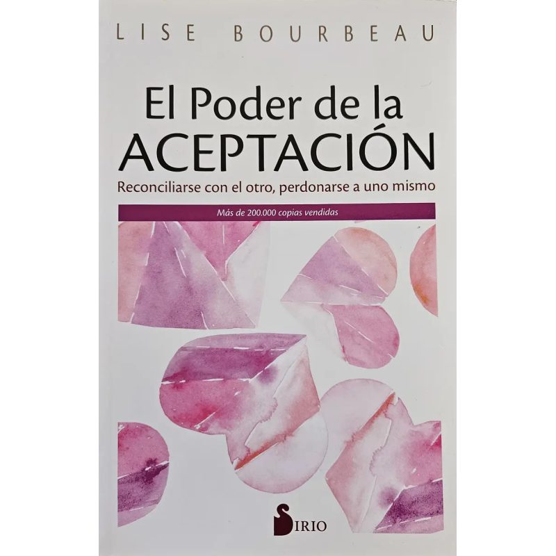 PODER DE LA ACEPTACION EL