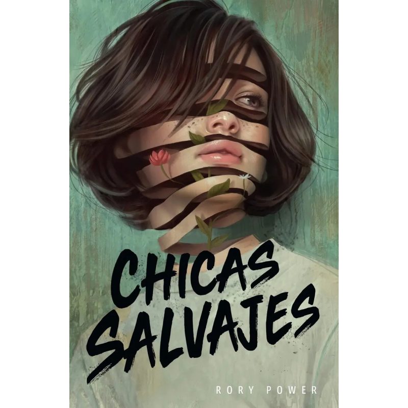 CHICAS SALVAJES