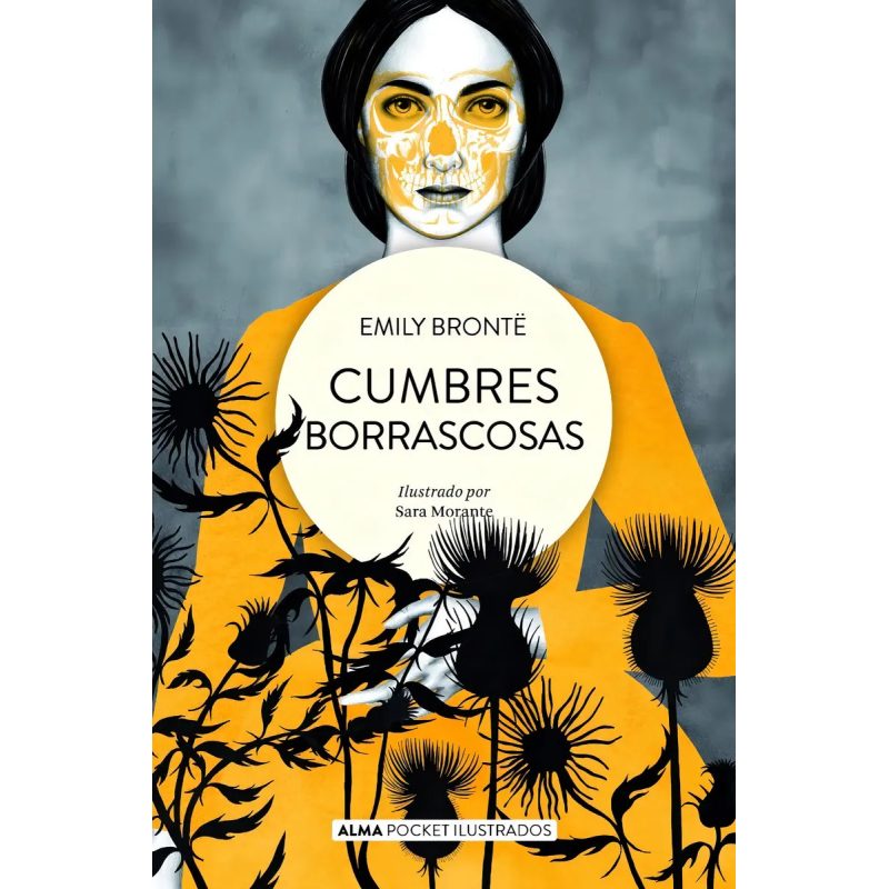 CUMBRES BORRASCOSAS (POCKET)