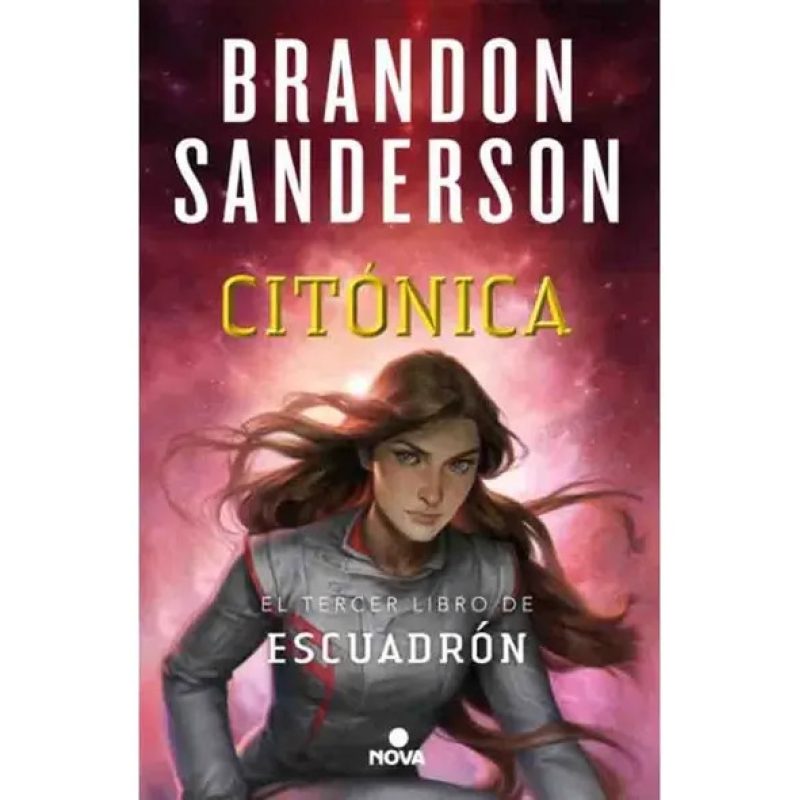 CITONICA ESCUADRON 3