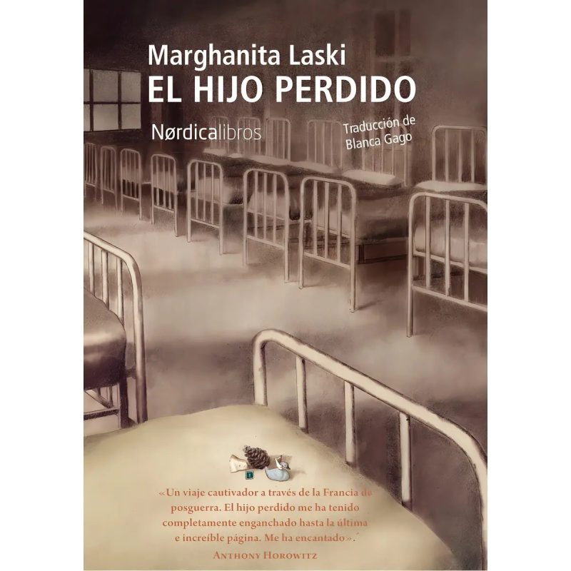 EL HIJO PERDIDO