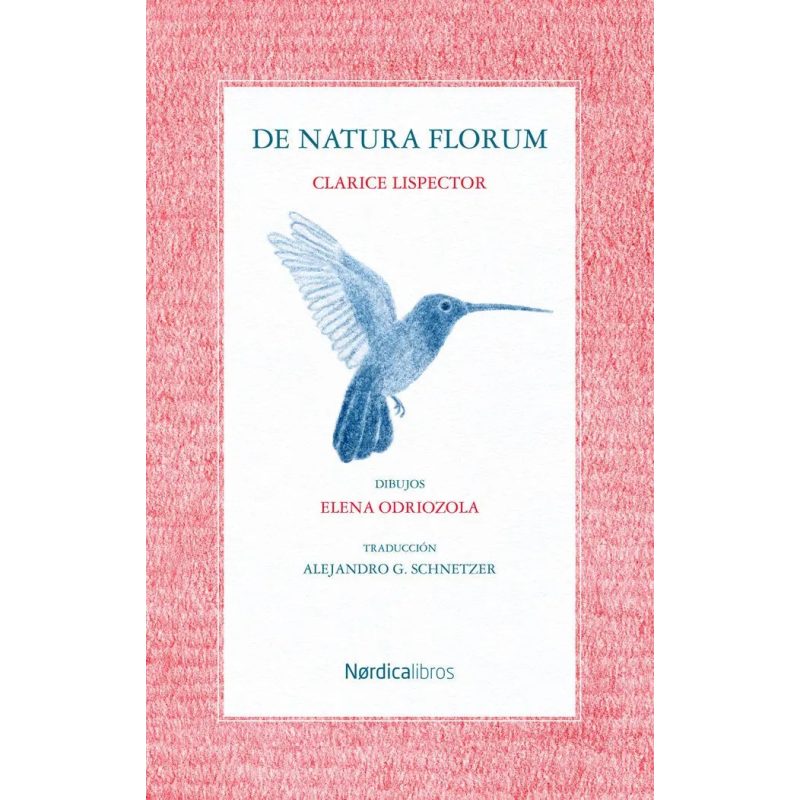 DE NATURA FLORUM