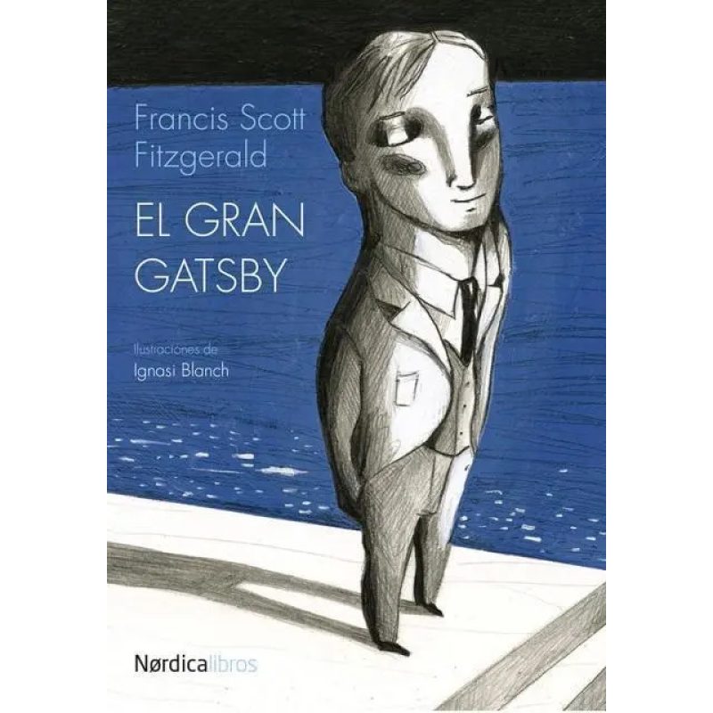 EL GRAN GATSBY TD