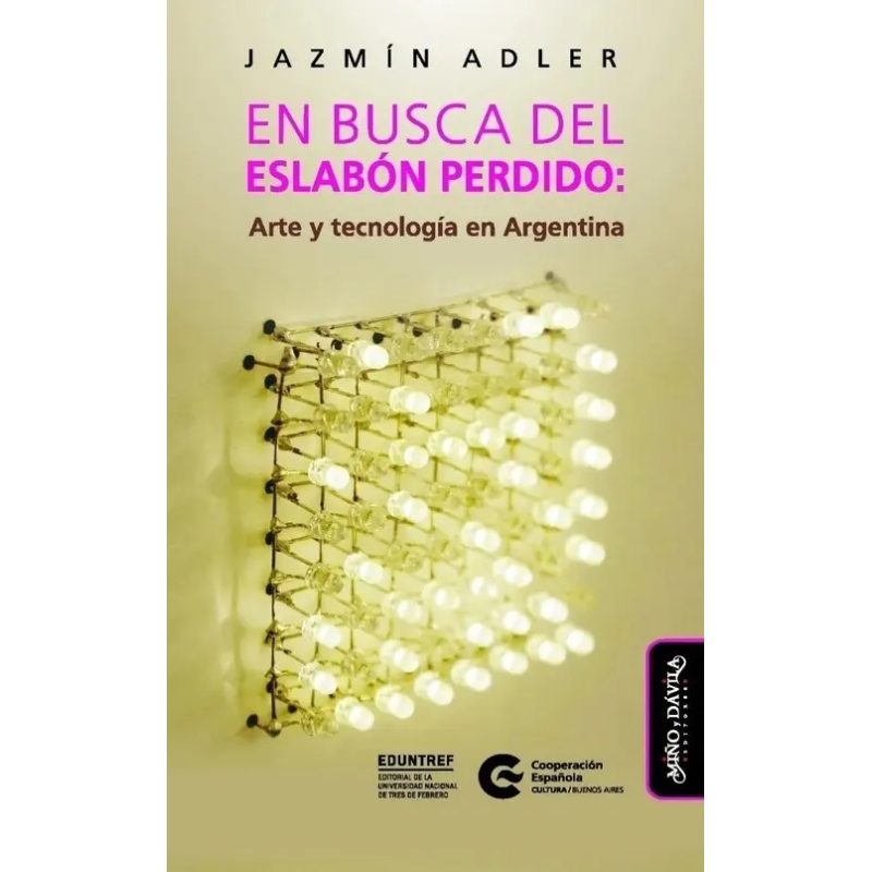 EN BUSCA DEL ESLABON PERDIDO