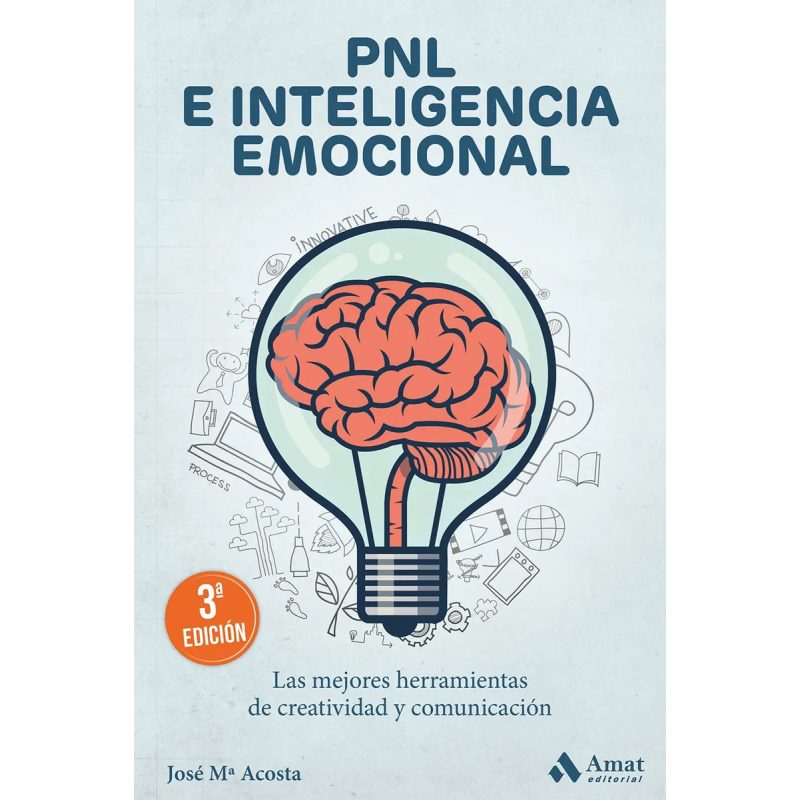 PNL E INTELIGENCIA EMOCIONAL