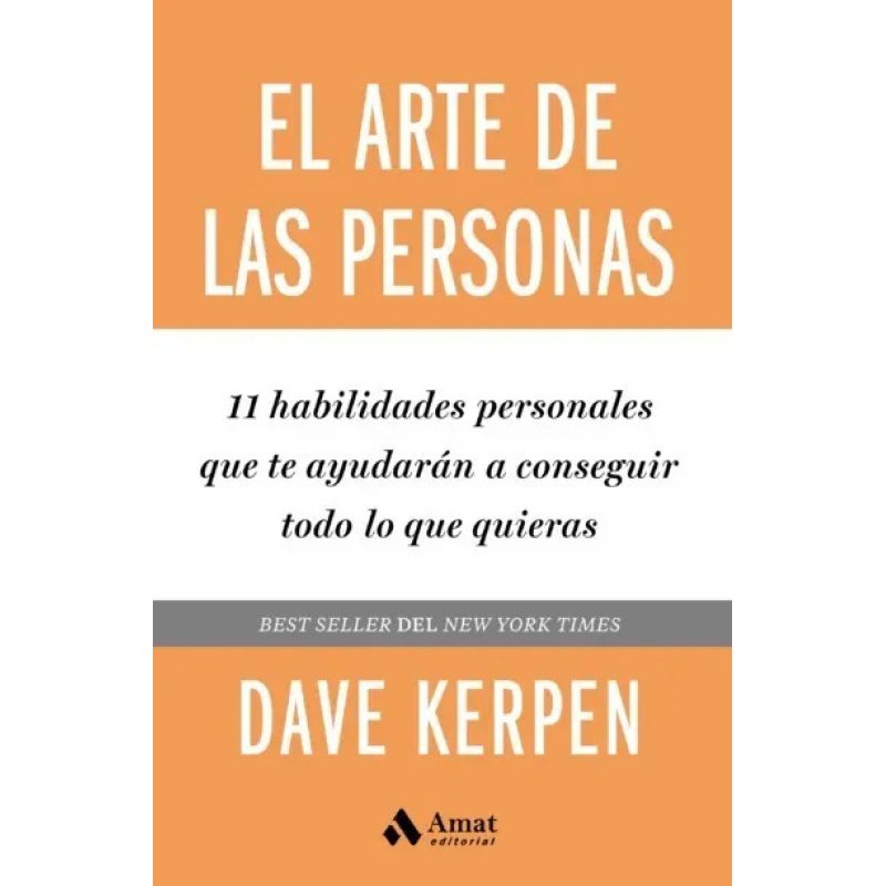 ARTE DE LAS PERSONAS EL