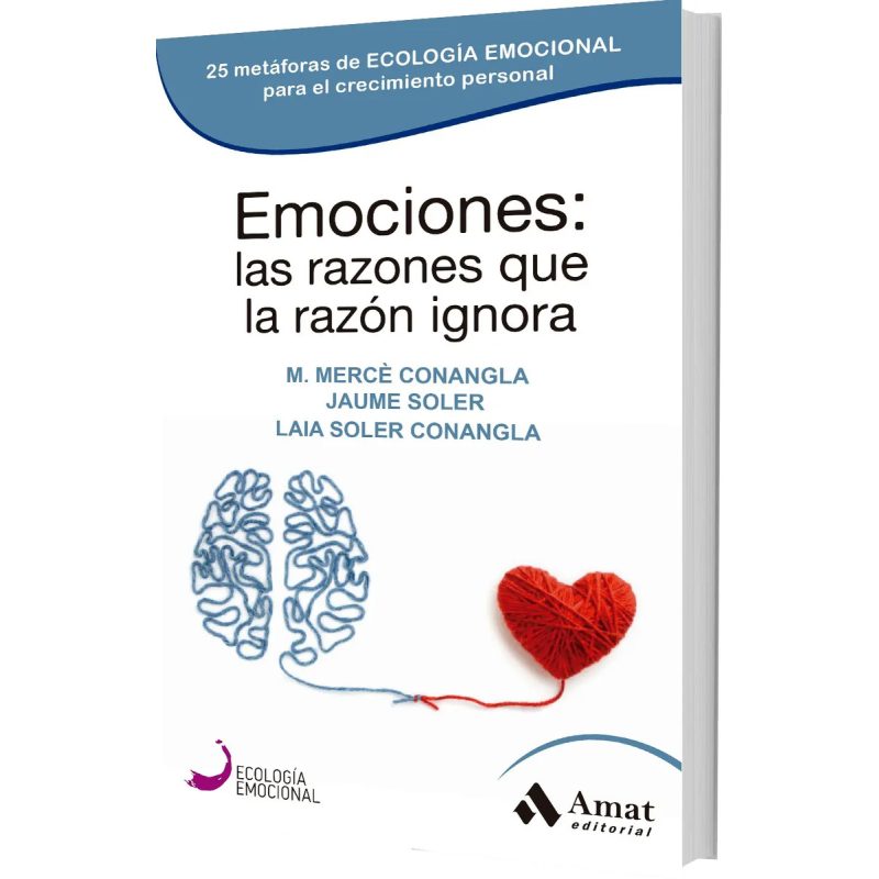 EMOCIONES LAS RAZONES QUE LA RAZON IGNORA