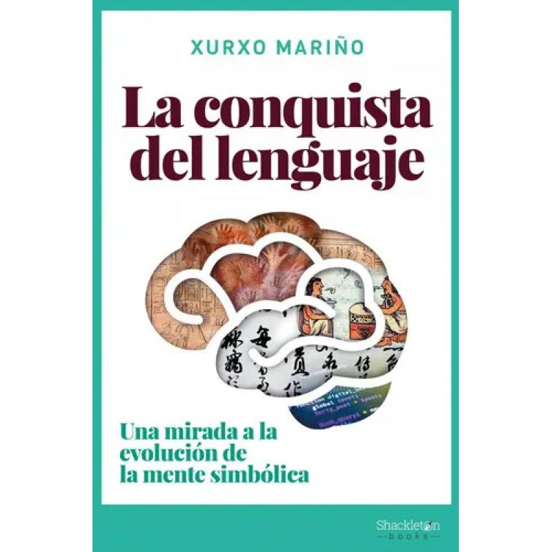 LA CONQUISTA DEL LENGUAJE
