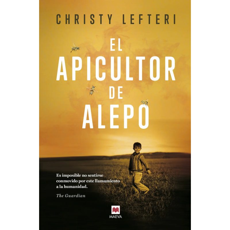 EL APICULTOR DE ALEPO
