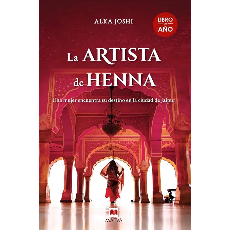 ARTISTA DE HENNA LA               TD