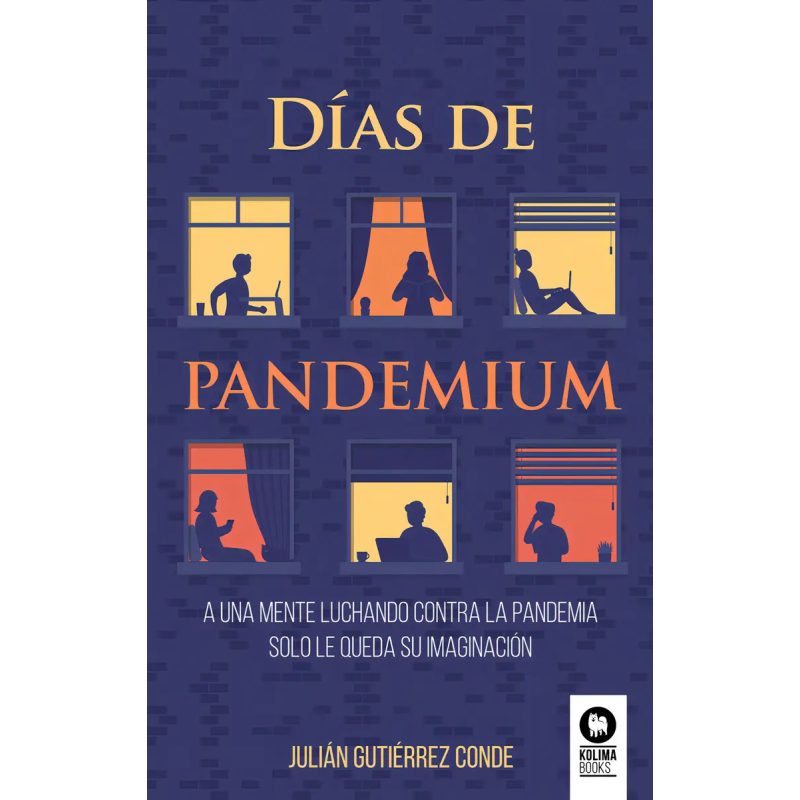 DIAS DE PANDEMIUM