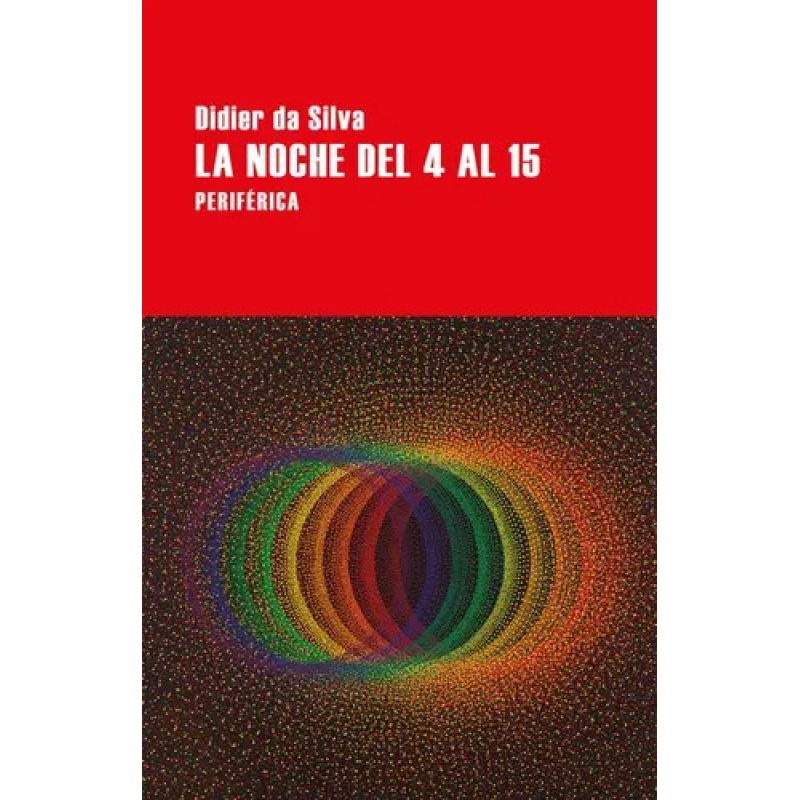 LA NOCHE DEL 4 AL 15