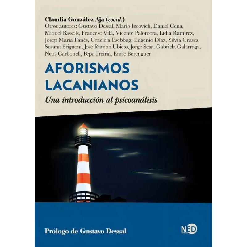 AFORISMOS LACANIANOS