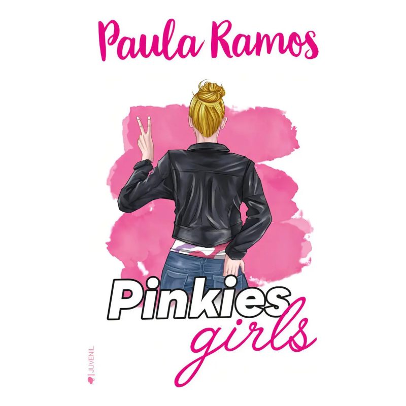 PINKIES GIRLS