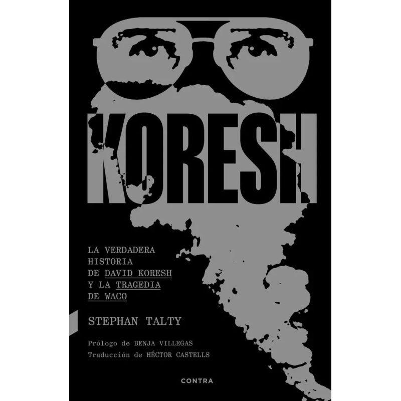 KORESH VERDADERA HISTD/DAVID KORESH